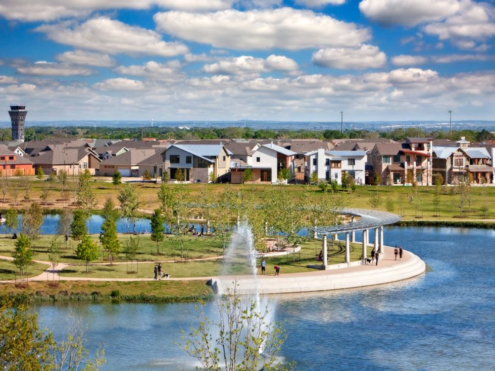 Austin Home Prices Climb to New Records Despite Sales Slowdown in October header image.