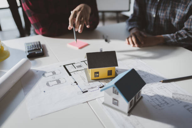 20 Old-Home Design Elements to Add to Your New Build header image.