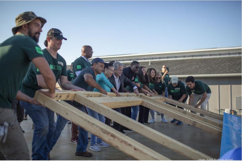 Austin's Affordable Housing Market Faces New Challenges—and New Solutions header image.
