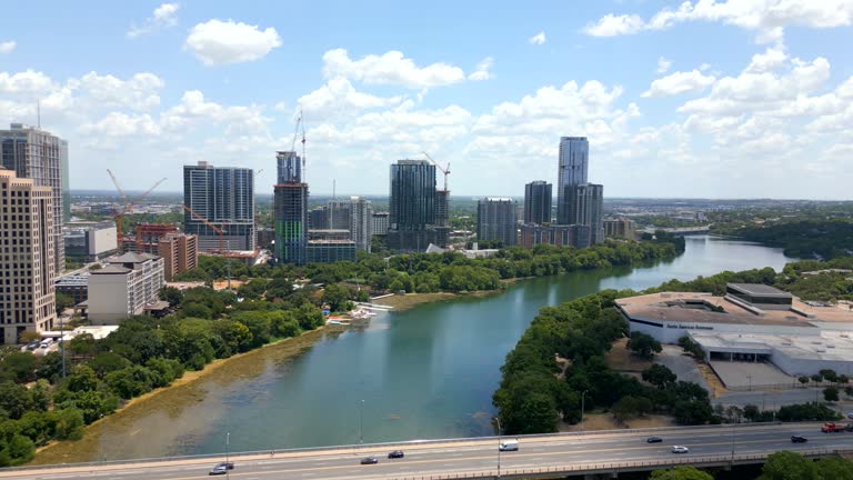Council Says Hello to New Austin Energy Plan header image.