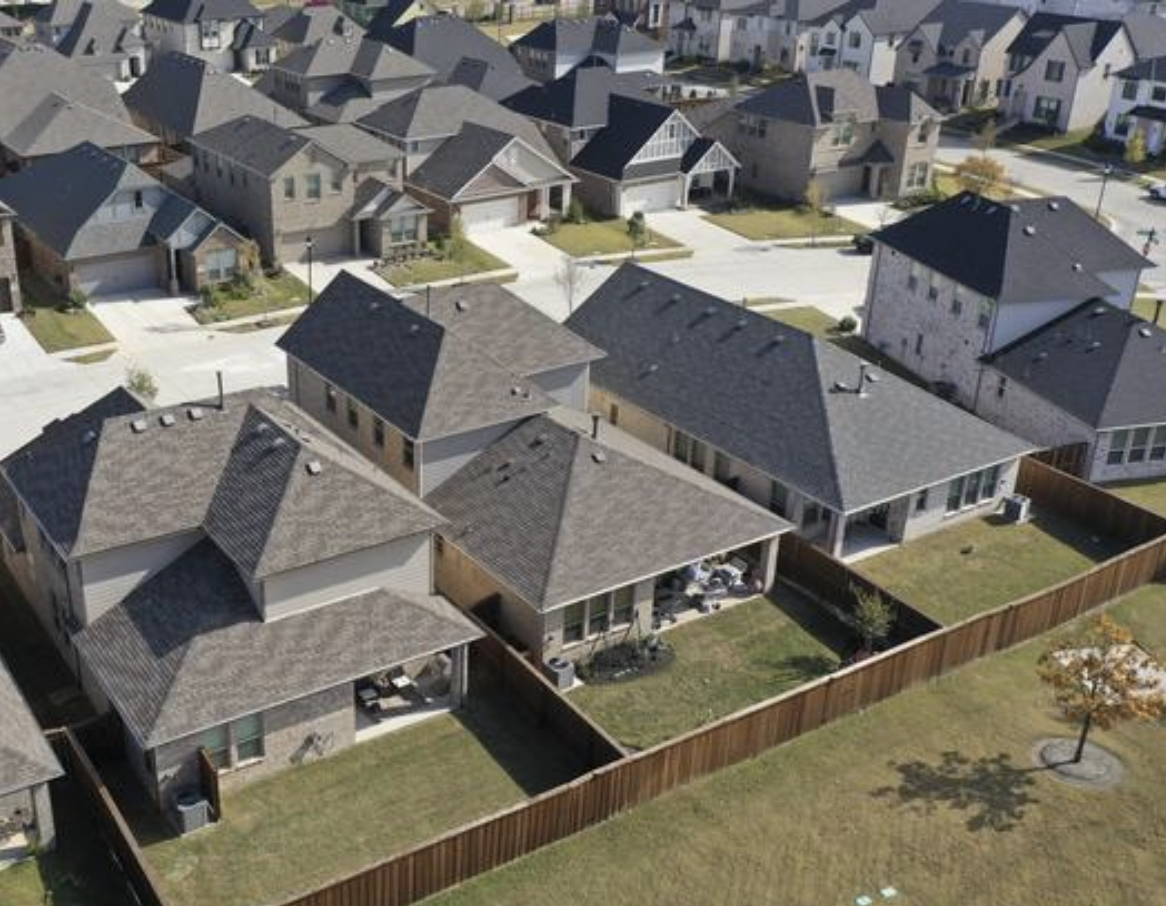 Homebuilding Starts to Pick Back Up as Buyers Adjust to New Pricing Norms in Tight Market header image.