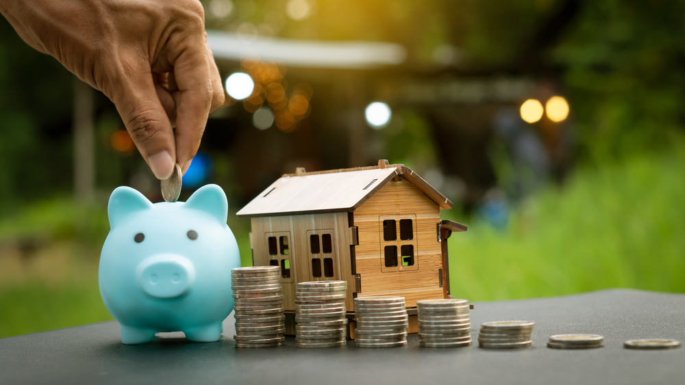 Homebuyers are gaining leverage — but the minimum income to buy is surging header image.