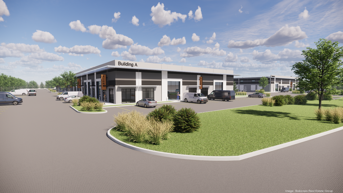 Developers are embracing greater flexibility with industrial spaces in the Austin suburbs. header image.