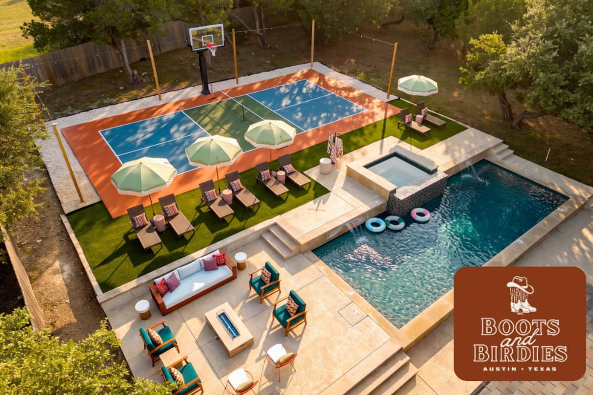 Is a Hill Country Short-Term Rental Still a Good Investment in 2026? header image.
