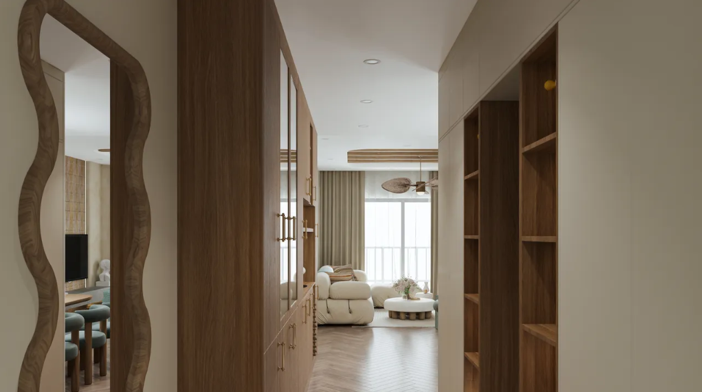 7 DIY Trends You’ll Be Seeing in Home Renovations in 2025 header image.