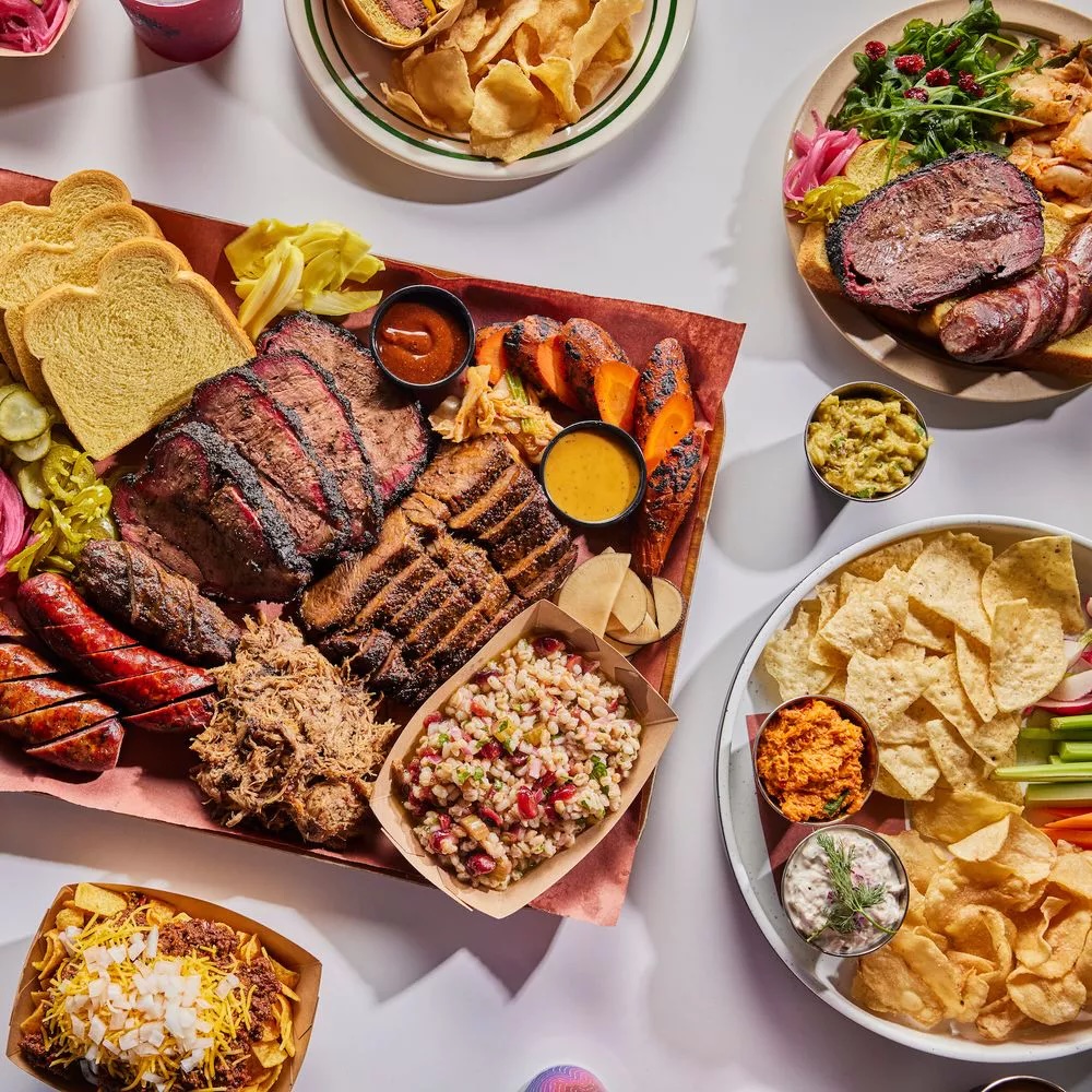 Here Are the 2024 Michelin Winners in Austin header image.