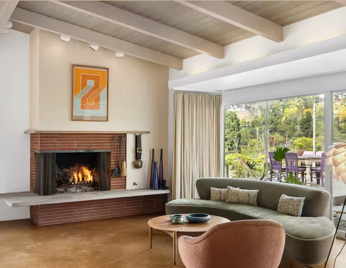 A French Estate, an Old Pasta Factory, and More Great Homes for Sale This Week header image.