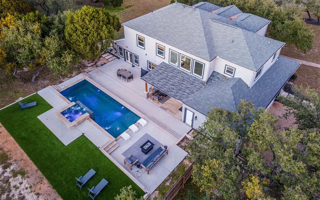 🎉 SOLD! | 115 Heritage Drive, Southwest Austin, TX 78737 🏡⁠ header image.