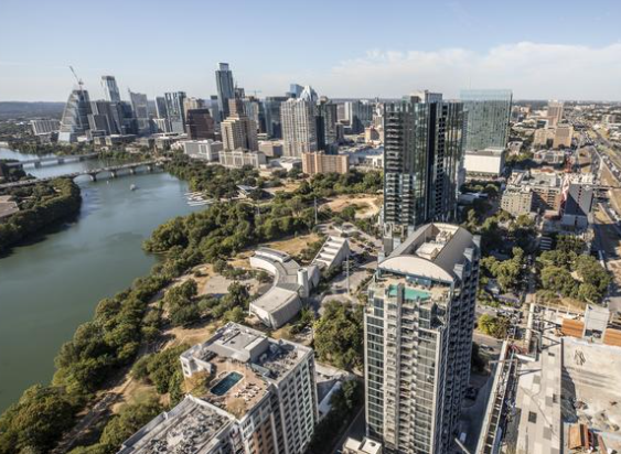 Austin Area Nearing Another Record for New Jobs Announced header image.