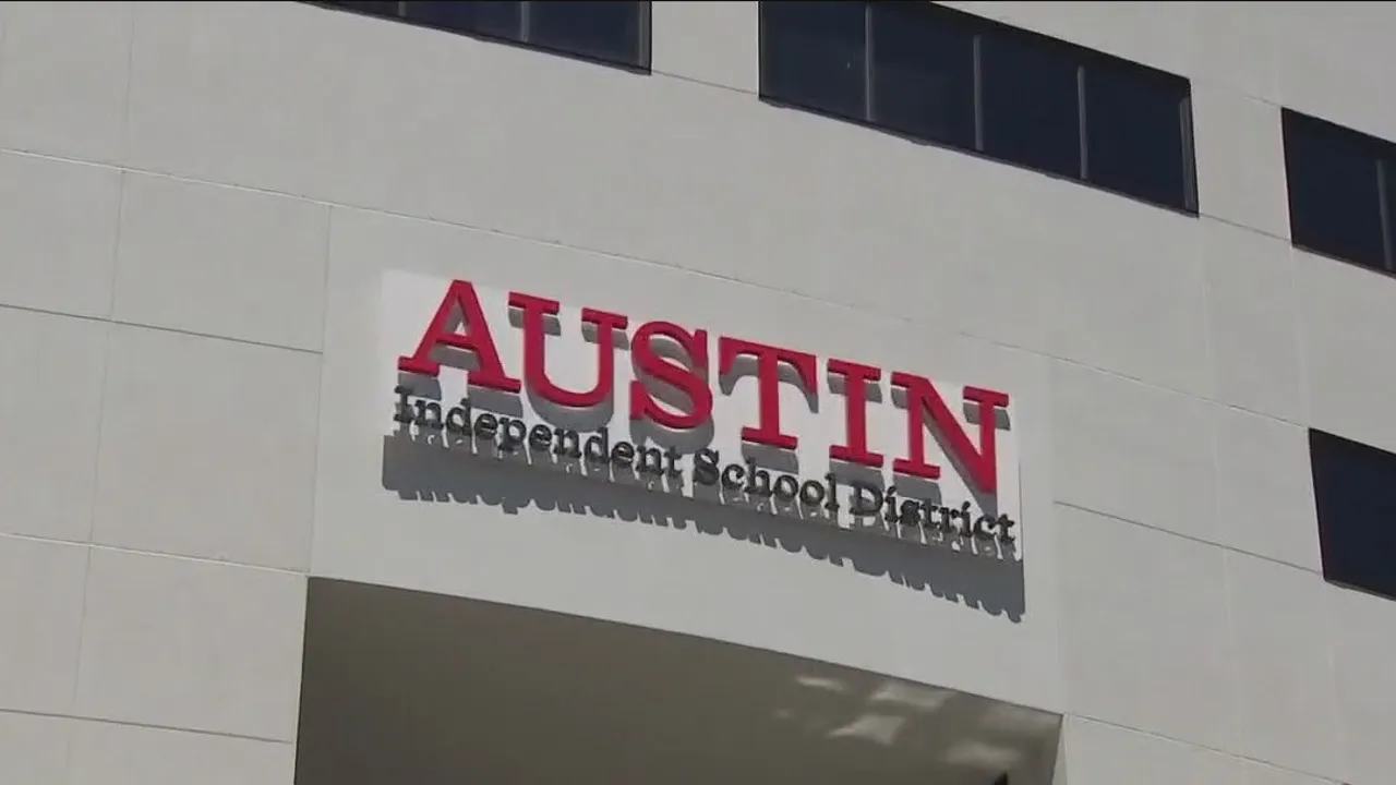 $2.44 Billion Bond Proposal Approved by AISD, Will Be on November Ballot header image.