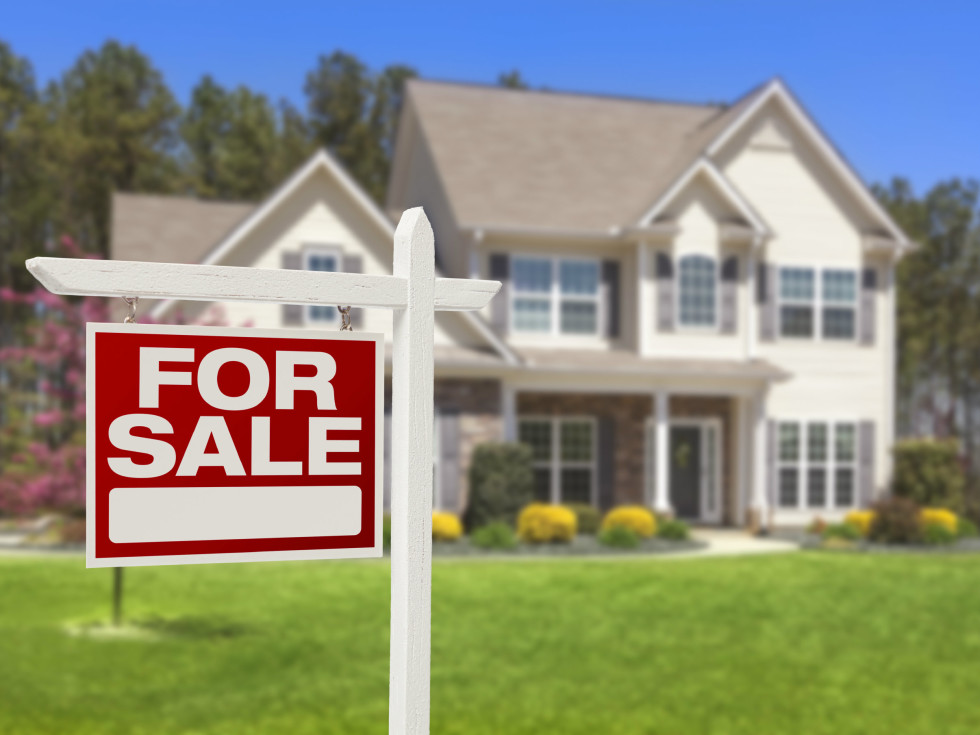 Austin Texas tops real estate market with highest price for new homes header image.