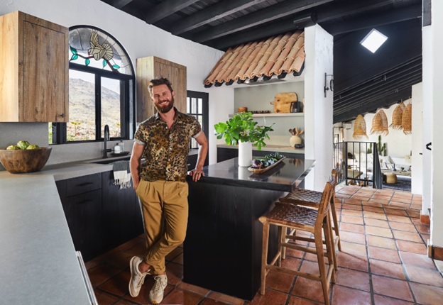 Tri Pointe Homes' New Dripping Springs Community To Include Designs by Queer Eye's Bobby Berk header image.