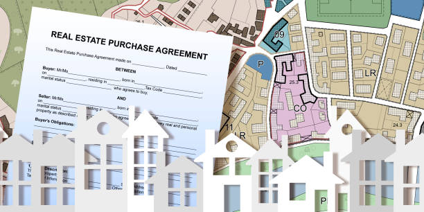 Report Shows More Ways for City to Help Residents Become Homeowners header image.