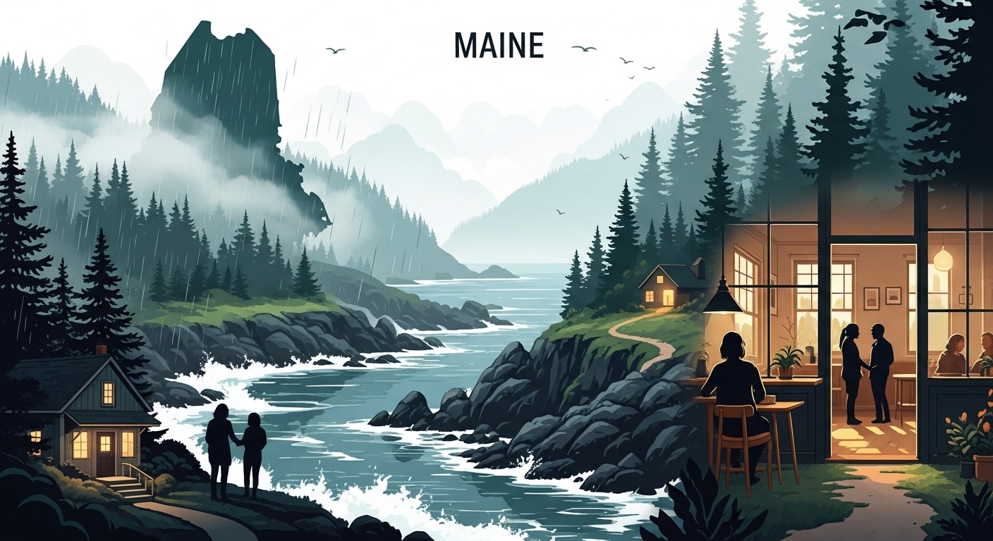 What Makes Maine Feel Like Home header image.
