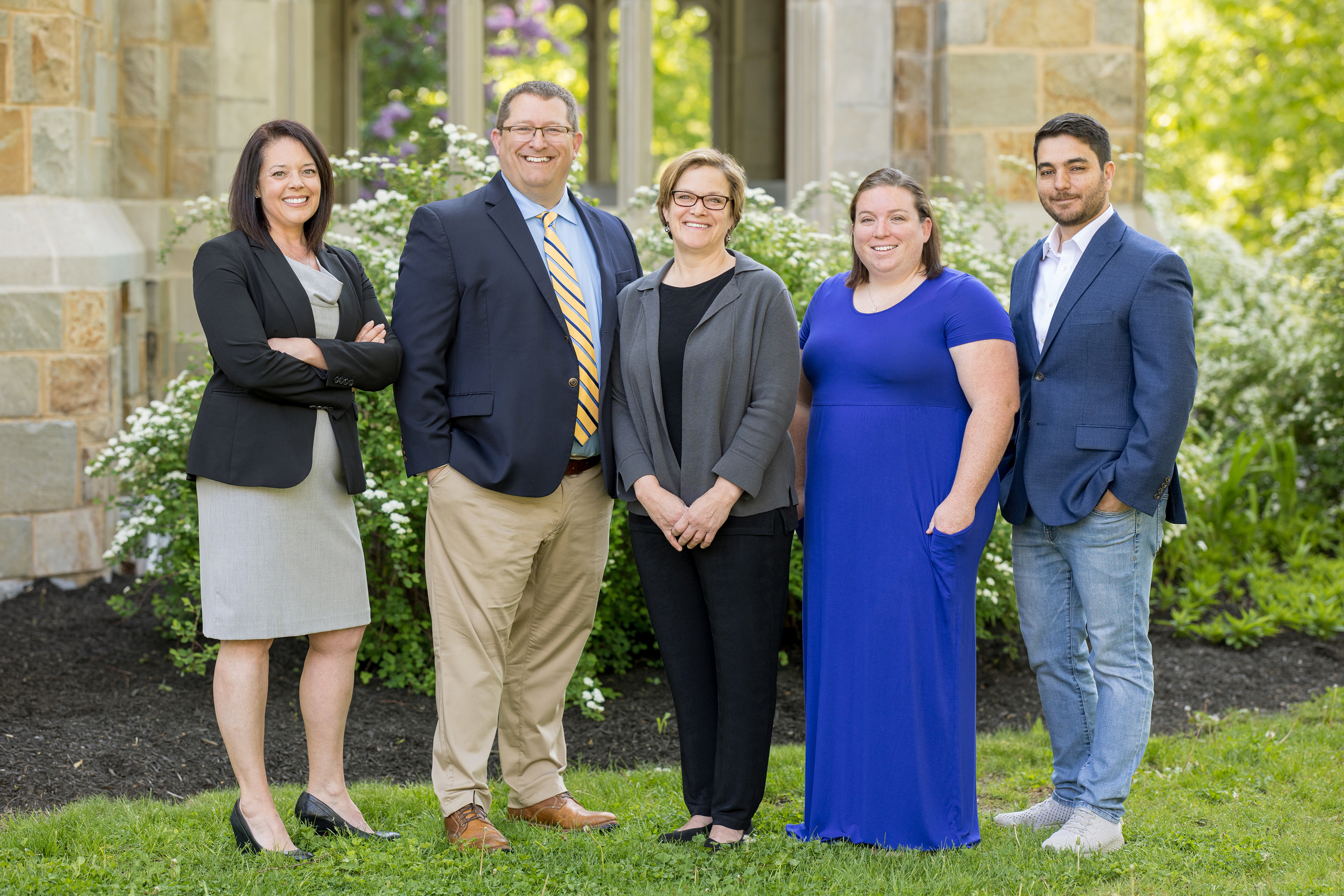 Inside the DuBois Difference: How We Support Clients Every Step of the Way header image.