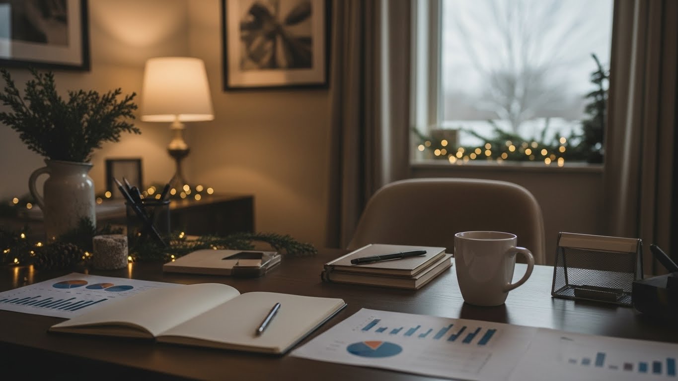 A Year in Review: Highlights from 2025 and What’s Ahead header image.