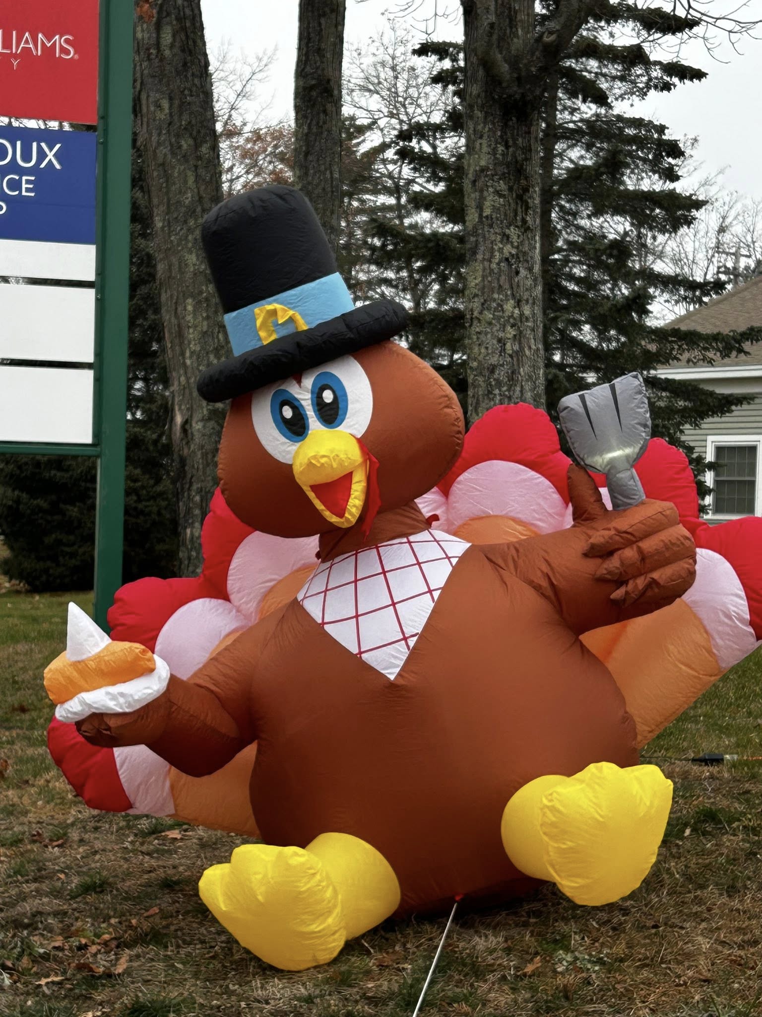 Gratitude in Every Slice: Recapping Our 6th Annual Client Pie Giveaway header image.