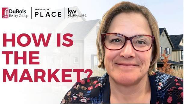 Housing market news: Home prices, supply, & more header image.