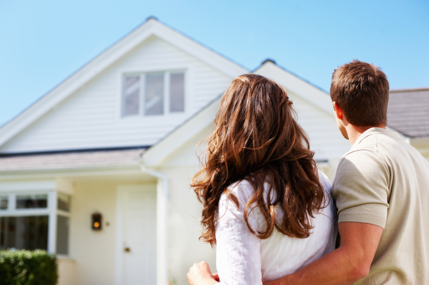 Which Type of Home Buyer Are You? header image.
