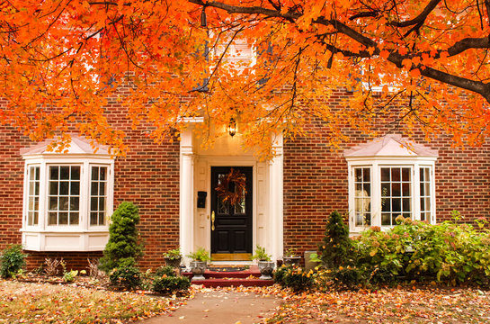 What Topeka Home Sellers Should Expect This Fall header image.
