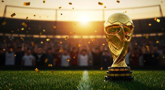 The World Cup Is Here and Topeka Is in on the Action header image.