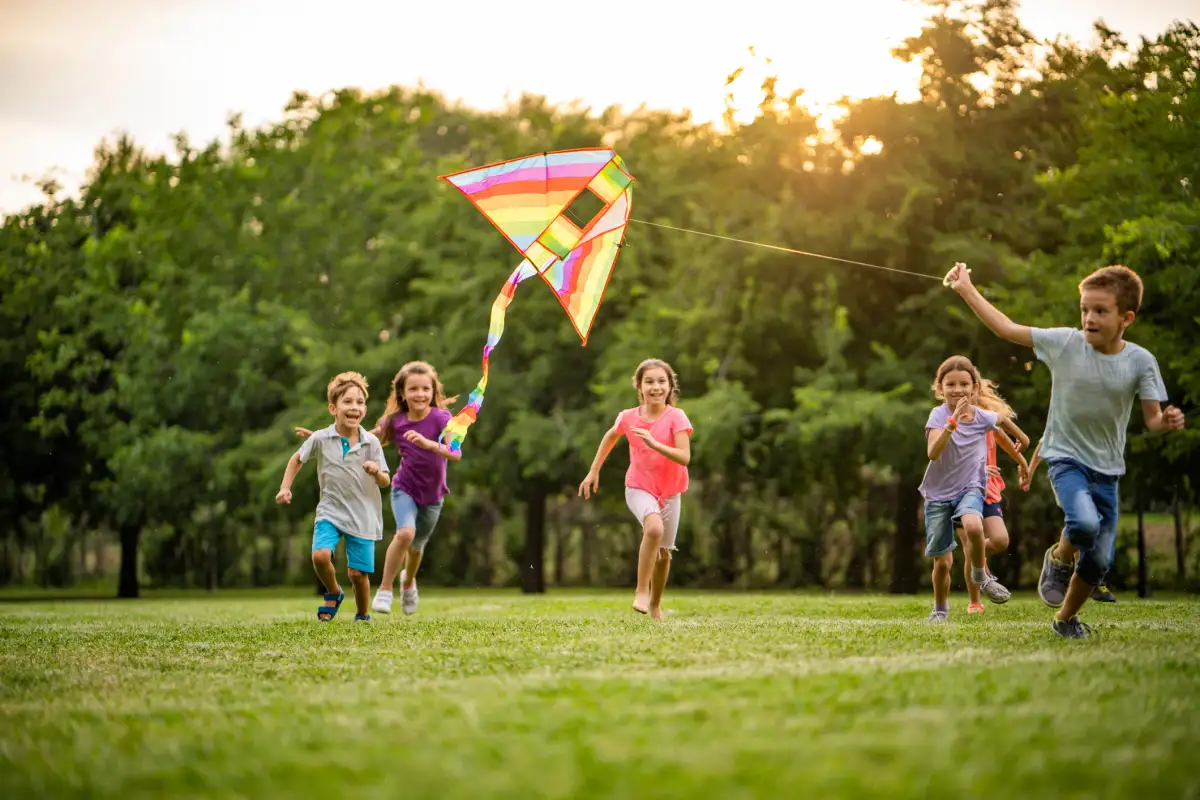 Summer in Topeka: What to Do, See, and Enjoy This July header image.