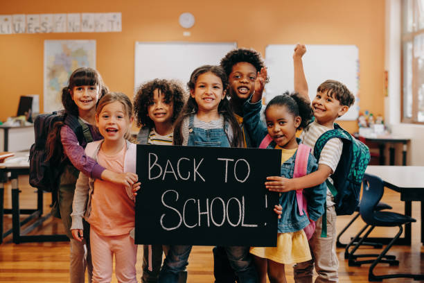 Back to School in Topeka: What Families Need to Know Before the First Bell Rings header image.