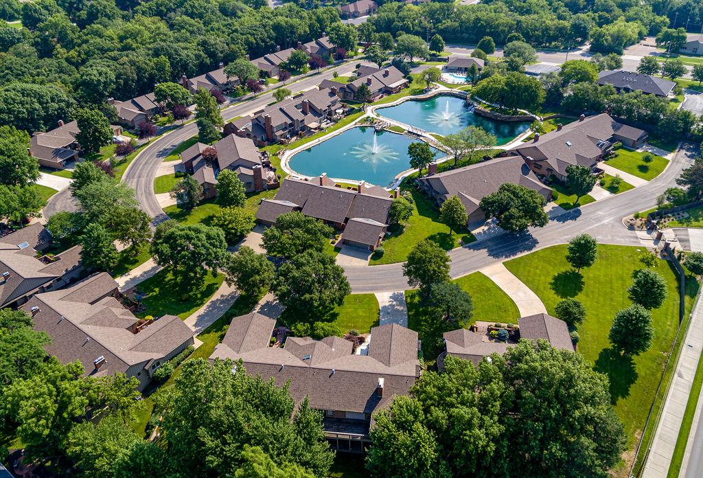 Neighborhood Spotlight: Mayfair Place header image.