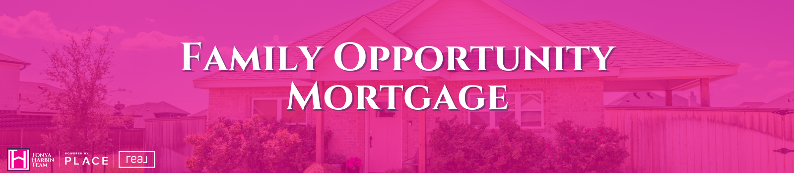 Family Opportunity Mortgage Blog Cover Photo