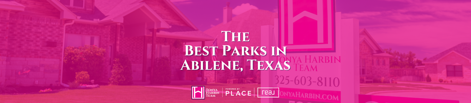Best Parks in Abilene, Texas — A Complete Outdoor Guide header image.