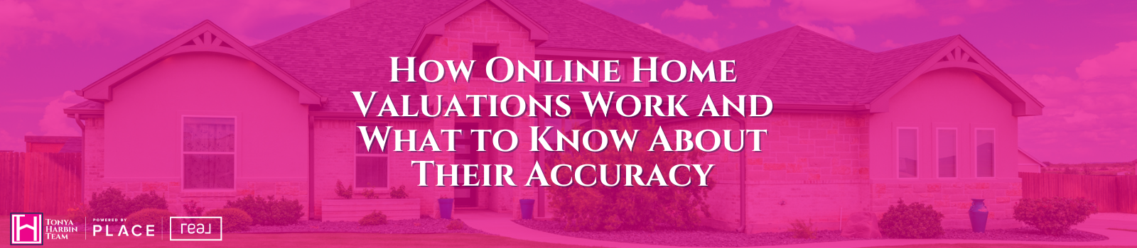 How Online Home Valuations Work and What to Know About Their Accuracy