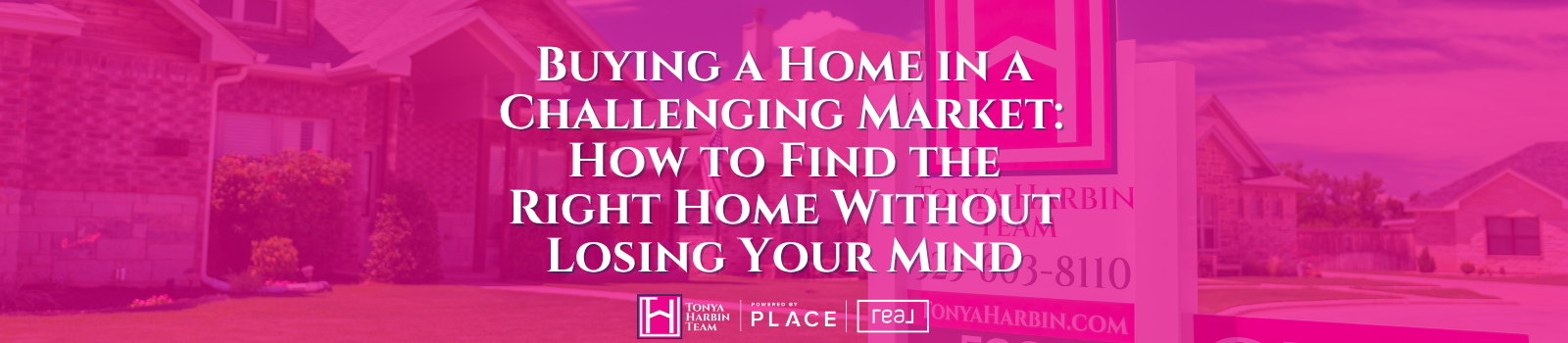 How to Find the Right Home in Abilene, Texas Without Losing Your Mind header image.