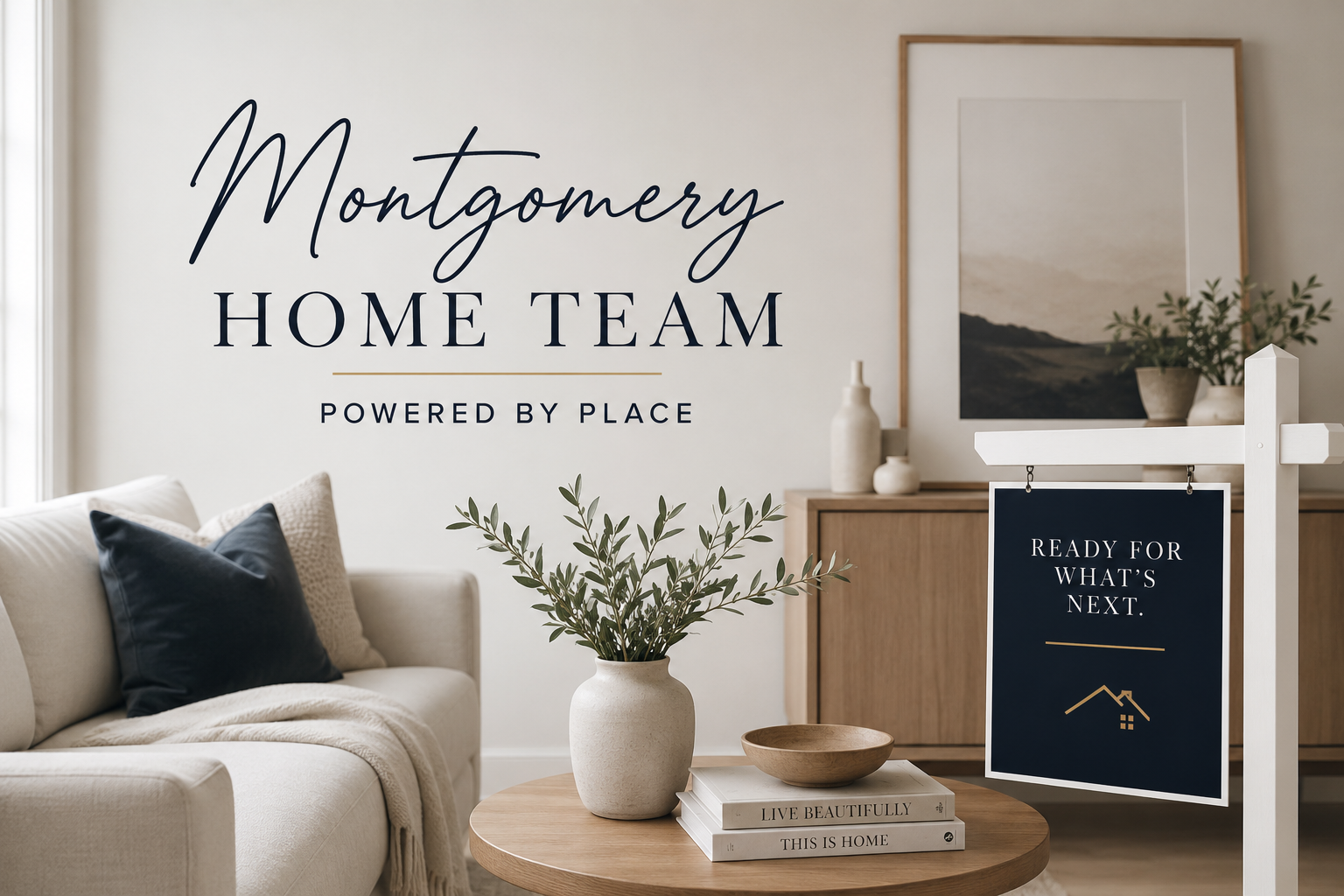 What Sellers Get Wrong Before Listing Their Home... header image.