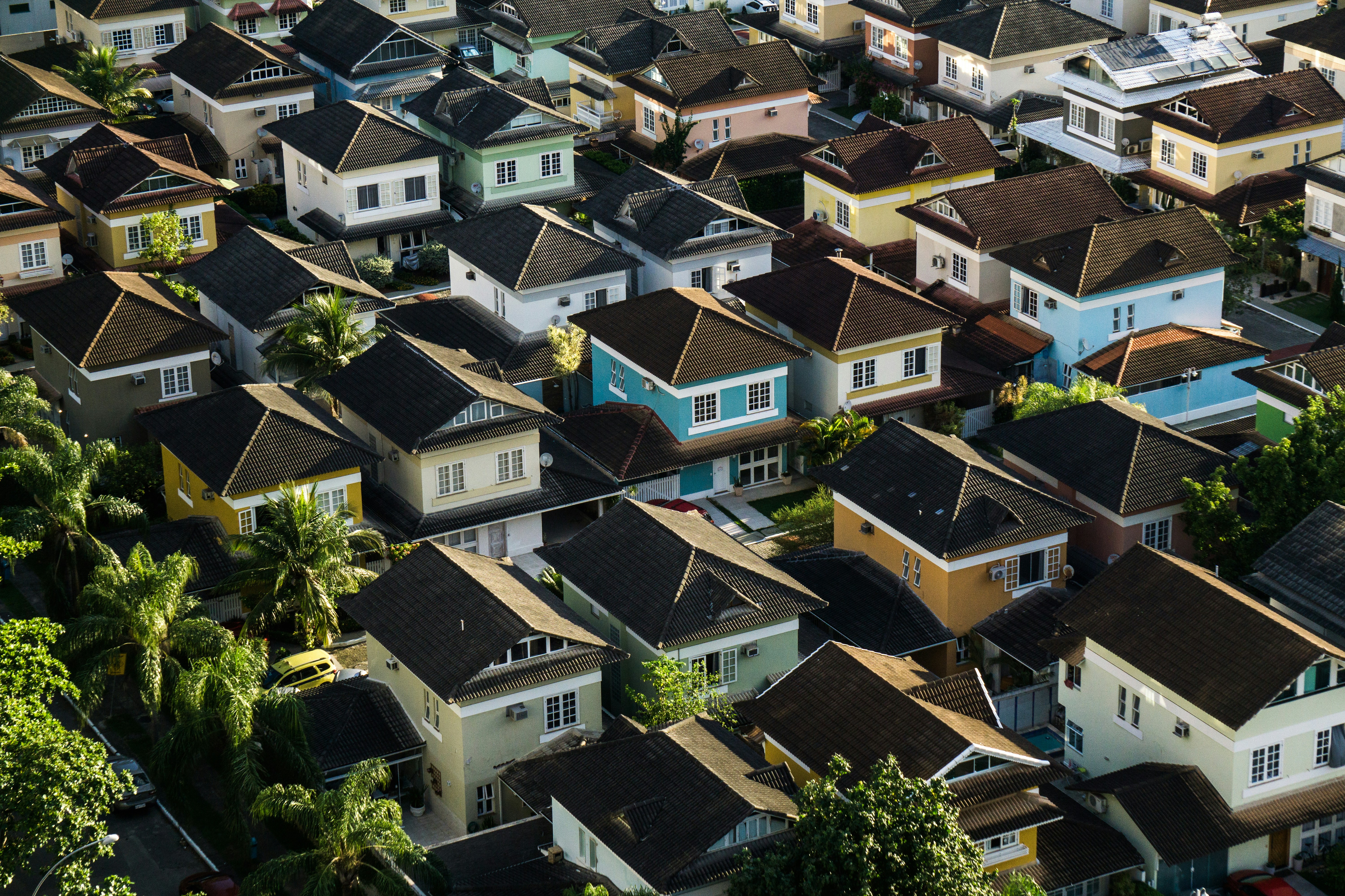 Best Dallas suburbs including McKinney, Frisco, Plano, Allen, Prosper and Celina