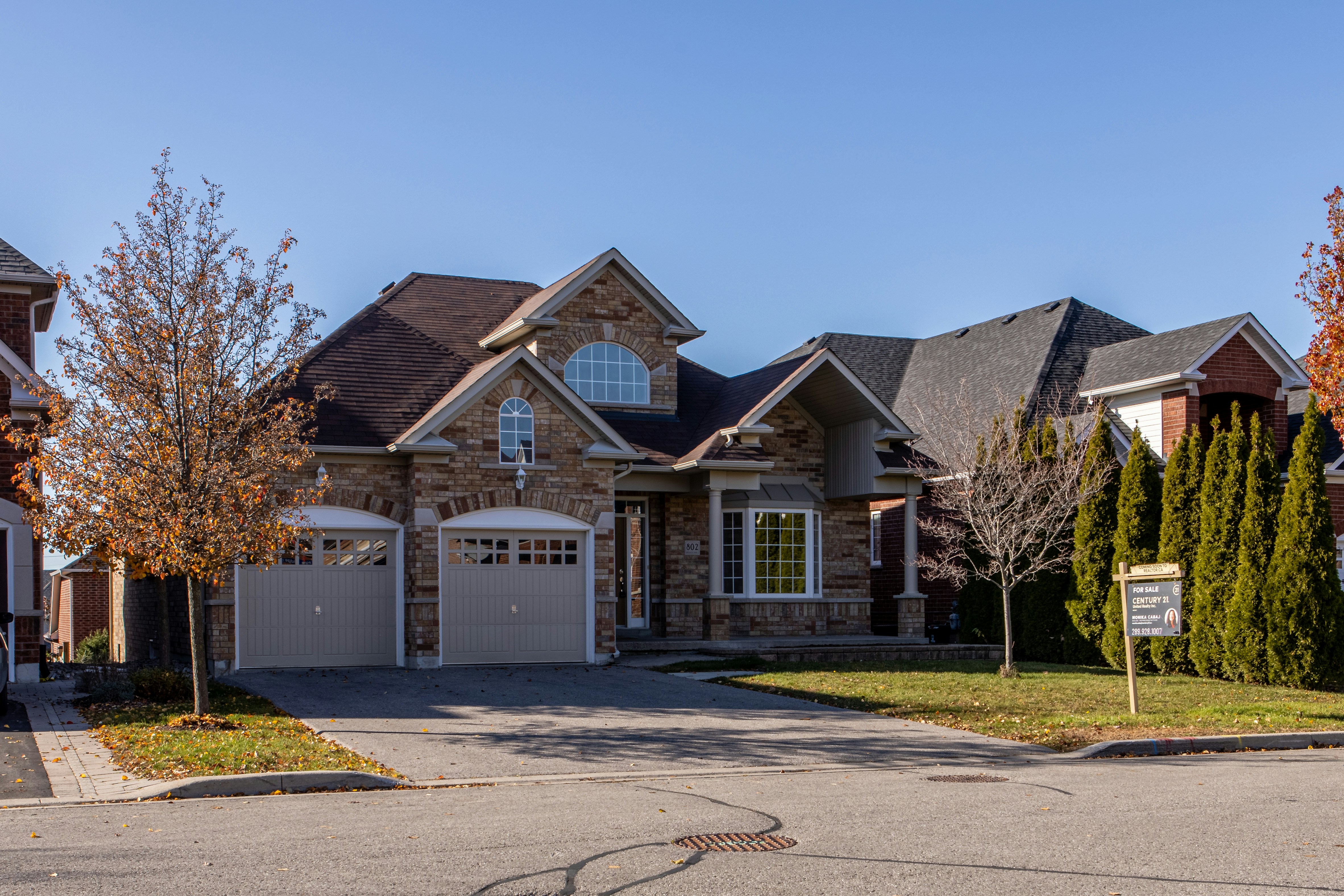 McKinney vs Frisco Texas comparison for Dallas home buyers