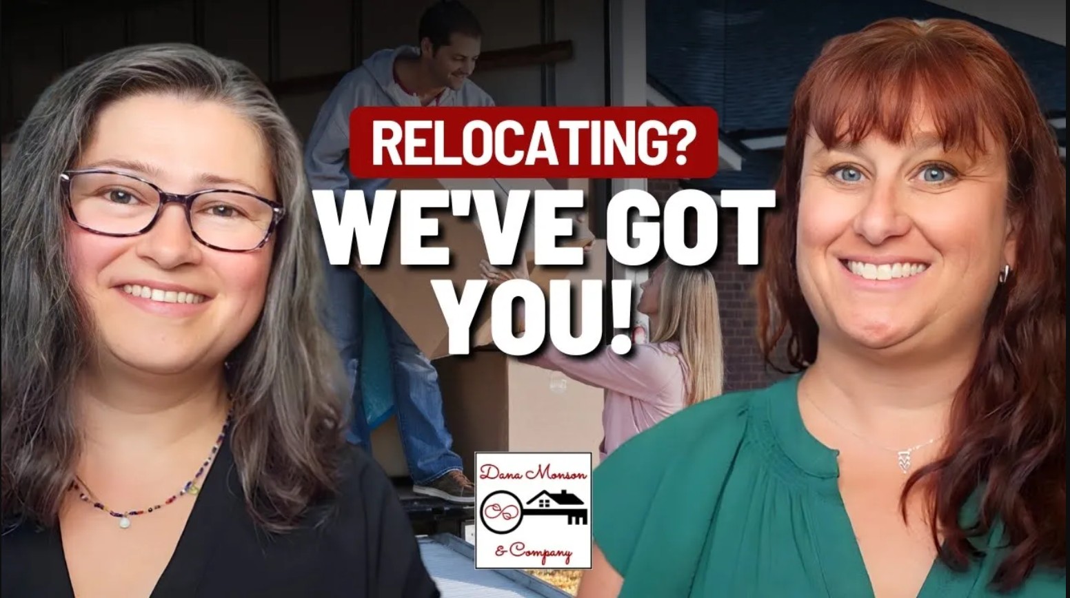 We Can Help You Move No Matter Where You’re Going header image.