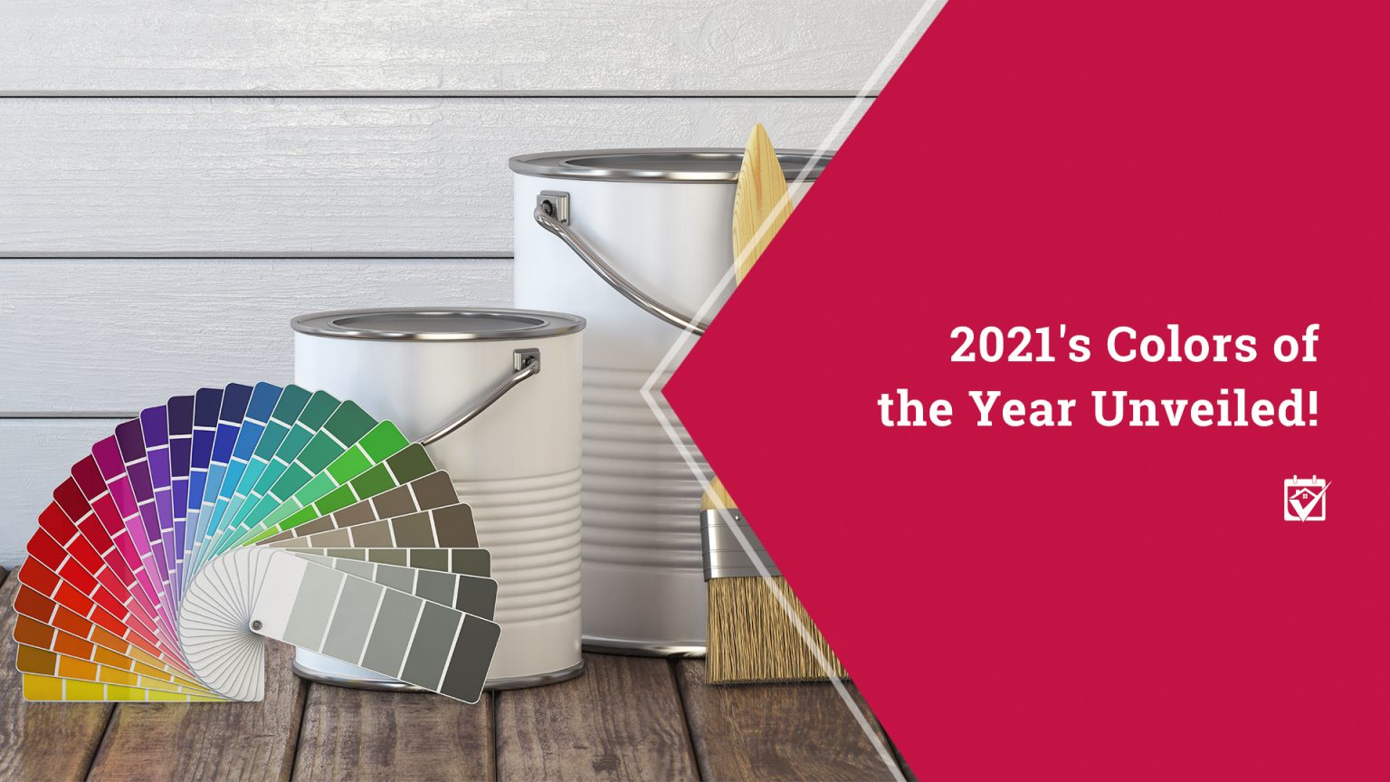 2021’s Colors of the Year Unveiled! header image.