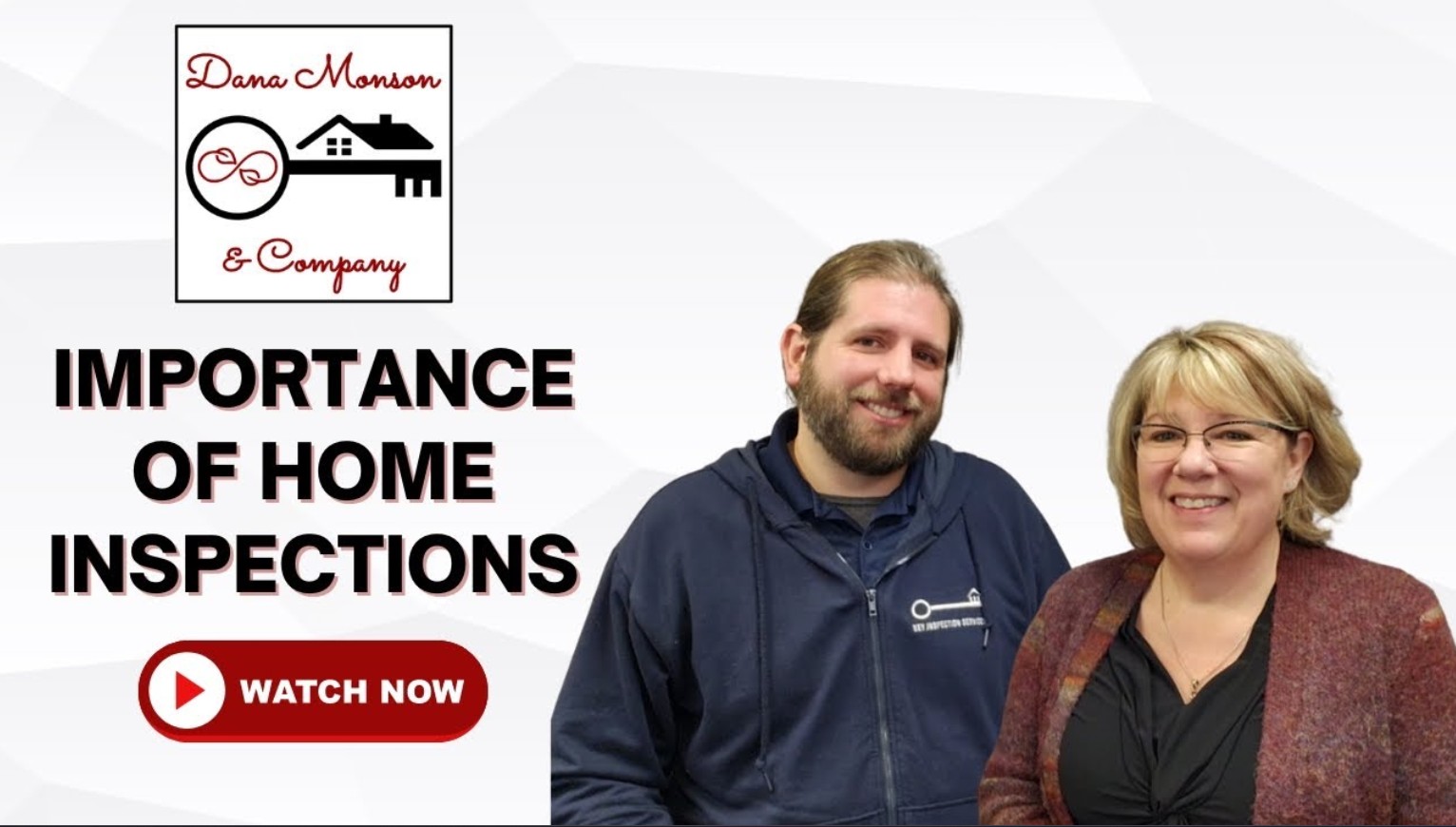 The Truth About New Home Inspections With Brandon Ring header image.