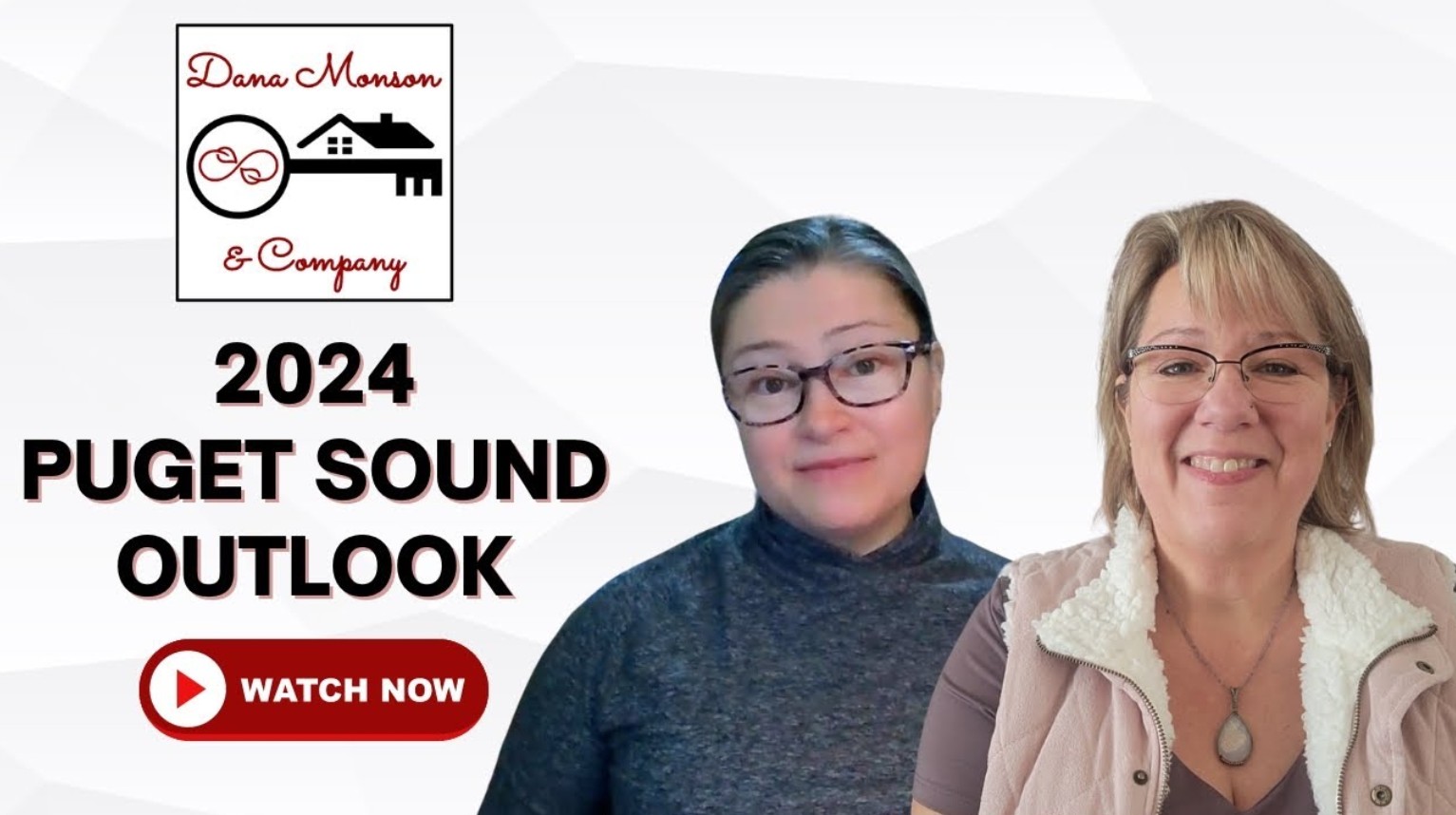 Puget Sound Real Estate in 2024: What Buyers and Sellers Need to Know header image.