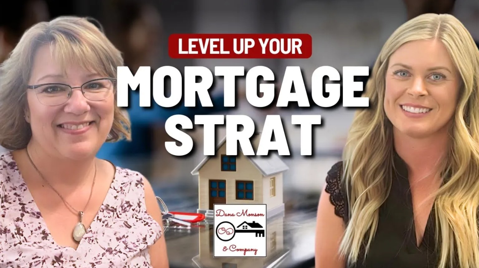 Level Up Your Strategy with an All-in-One Mortgage Program header image.