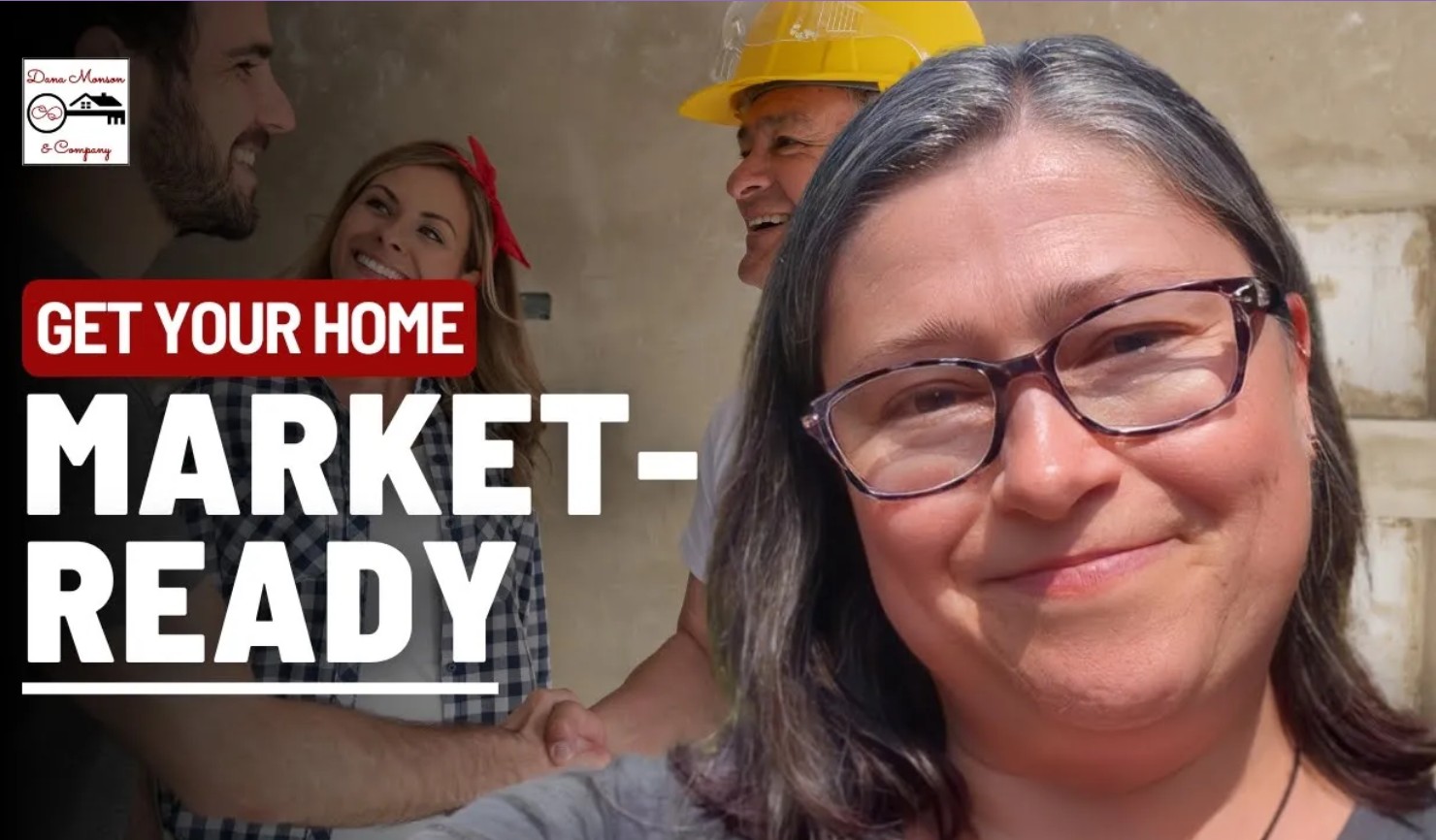 Do You Need Contractor Referrals Before Selling Your Home? header image.