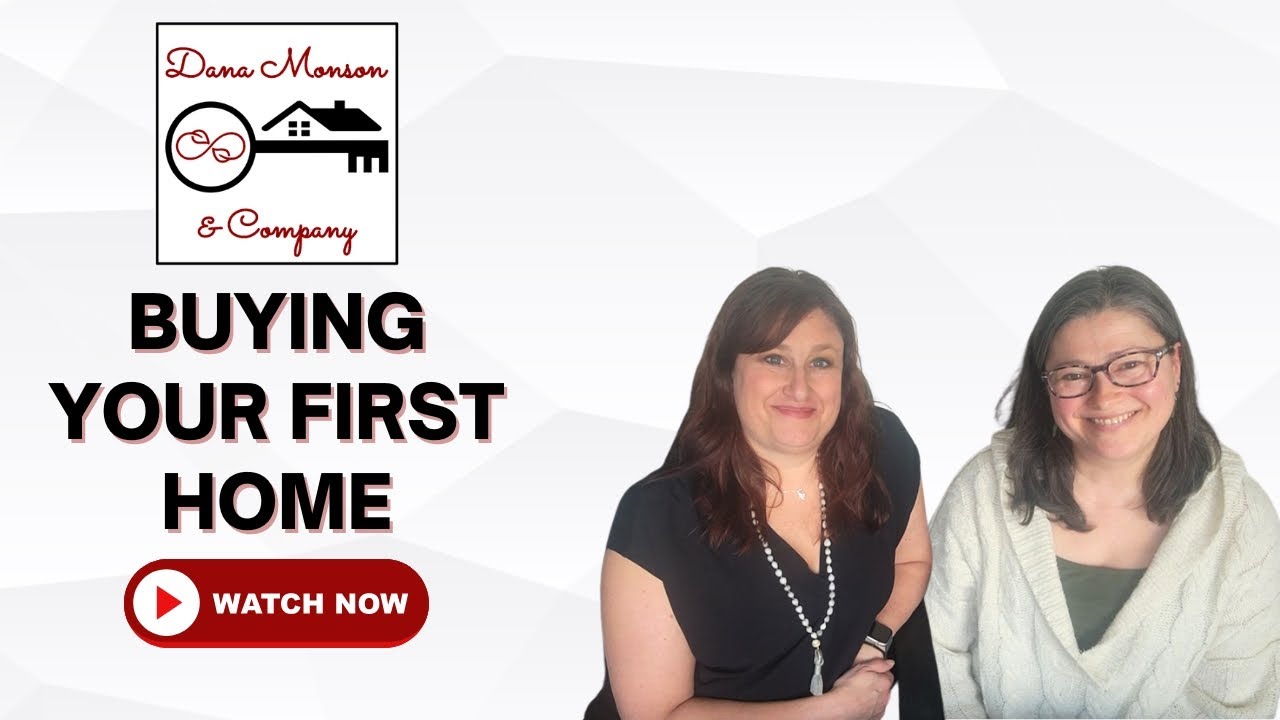 Join Our First-Time Home Buyer Classes header image.