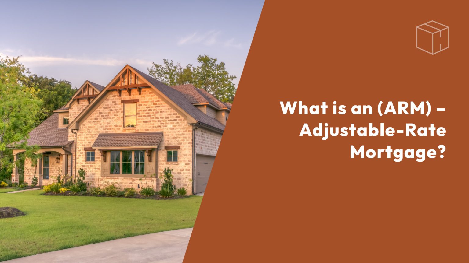 Is an ARM for you? header image.