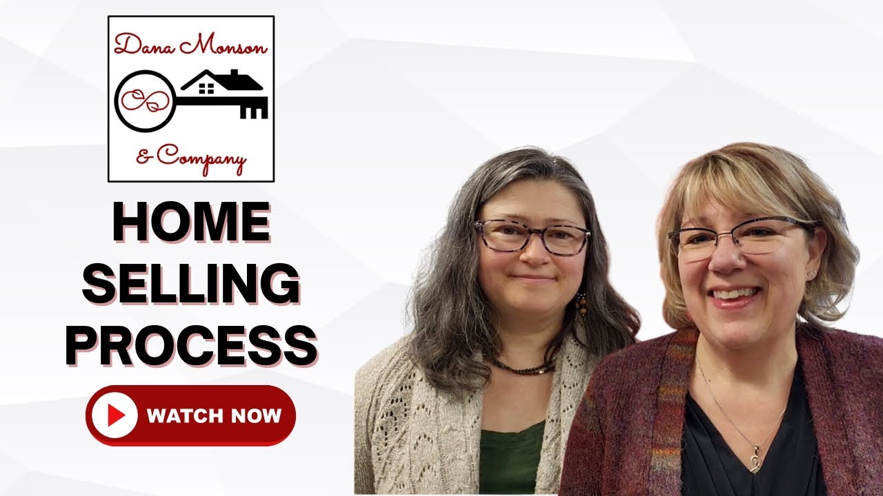 Get Top Dollar With Expert Tips To Sell Your Puget Sound Home header image.