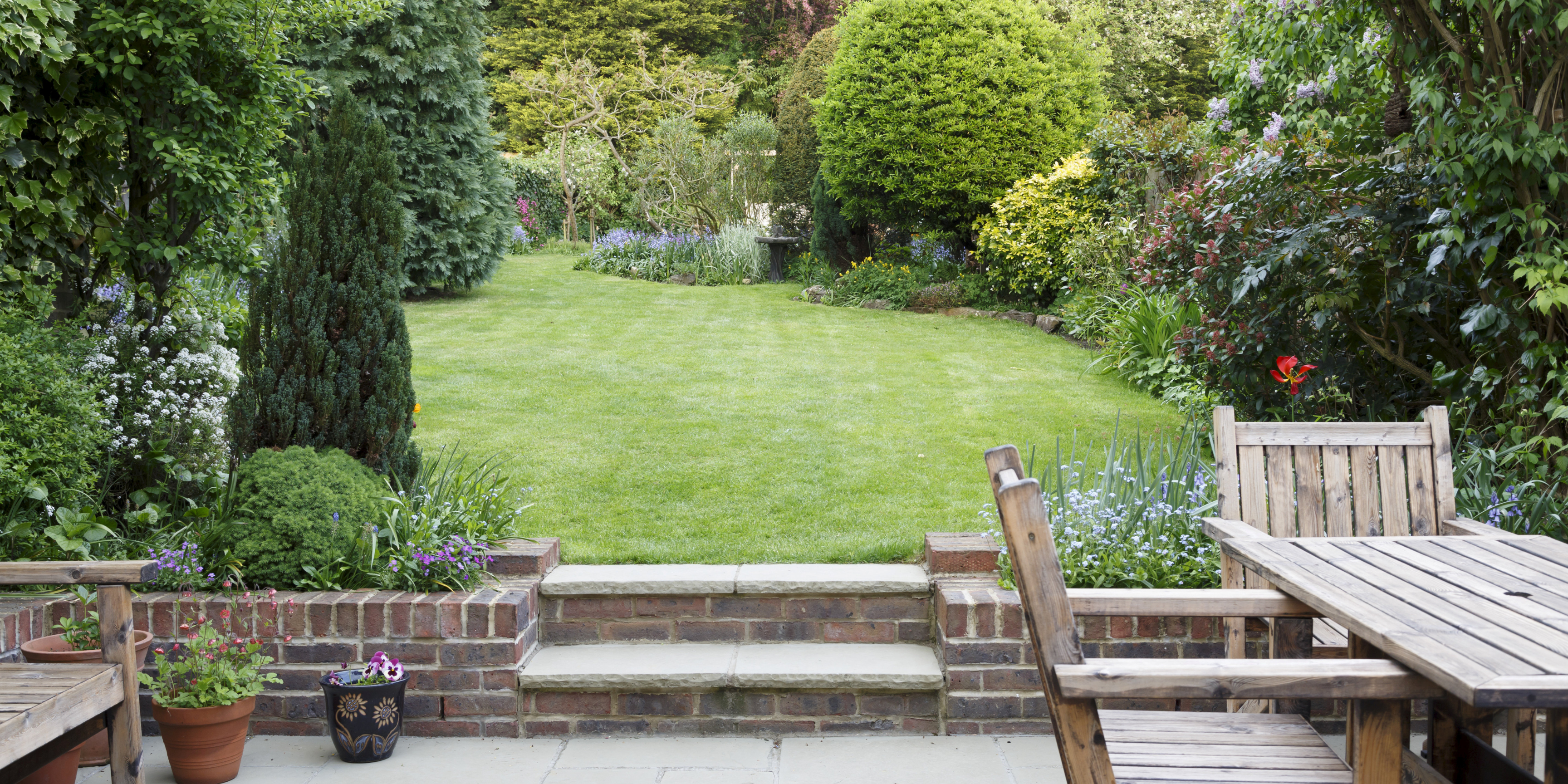 Summer DIY Projects to Transform Your New England Home header image.