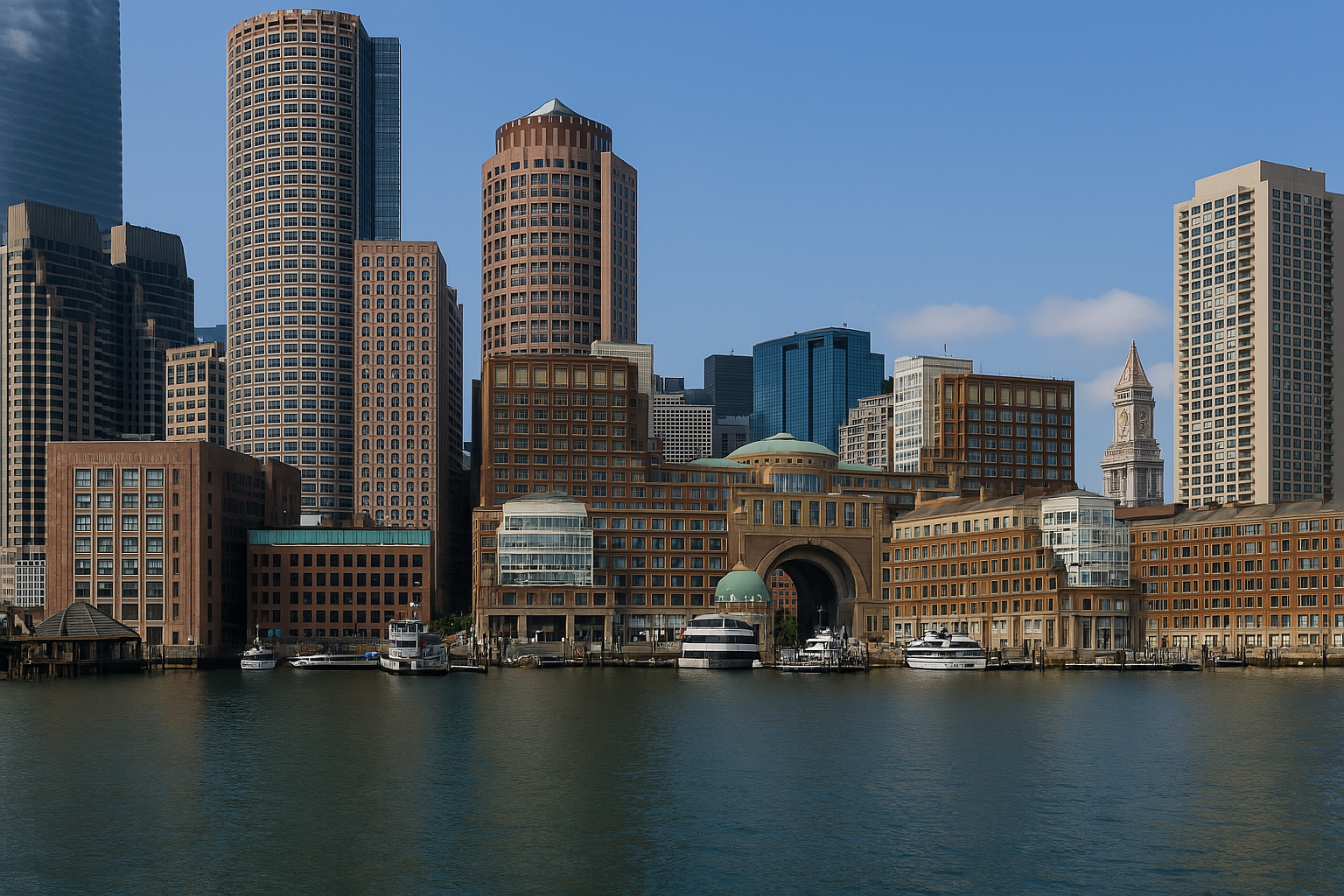 Navigating the 2025 Market in Boston header image.