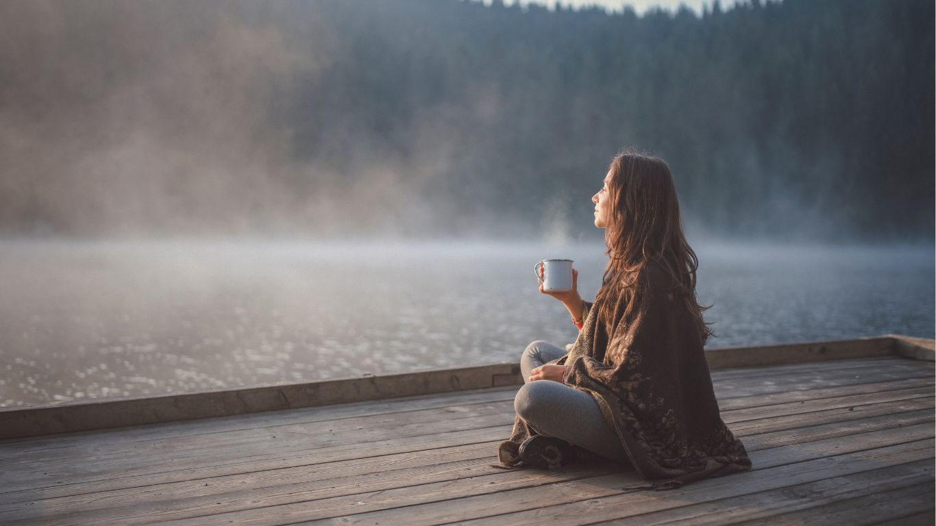 Celebrate National Relaxation Day: Transform Your Home into a Relaxing Oasis header image.