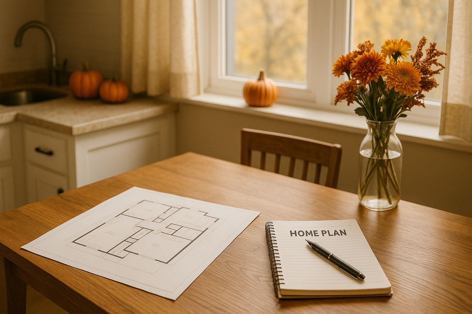 What’s Your Real Estate Plan for the Rest of 2025? header image.