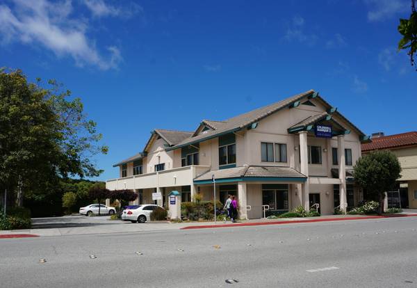 248 Main St. #110, Half Moon Bay, CA header image.