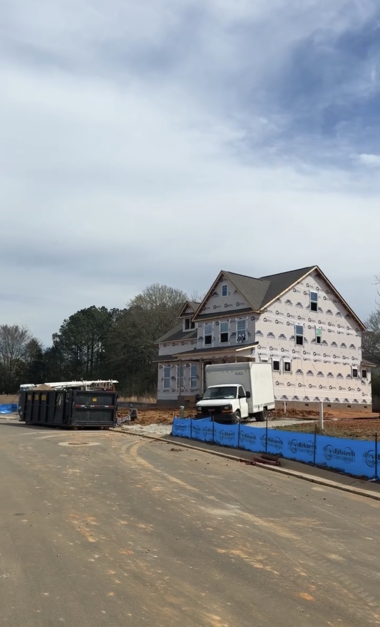New Construction